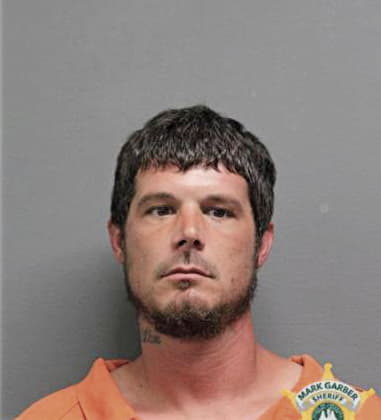 Daniel Jones, - Lafayette Parish County, LA 